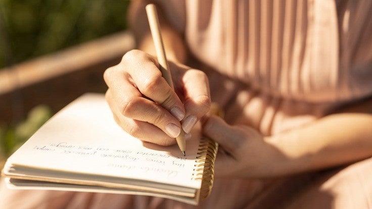 The art and etiquette of letter writing