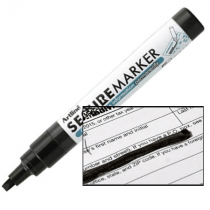 Artline Blackout Secure Redacting Pen Marker